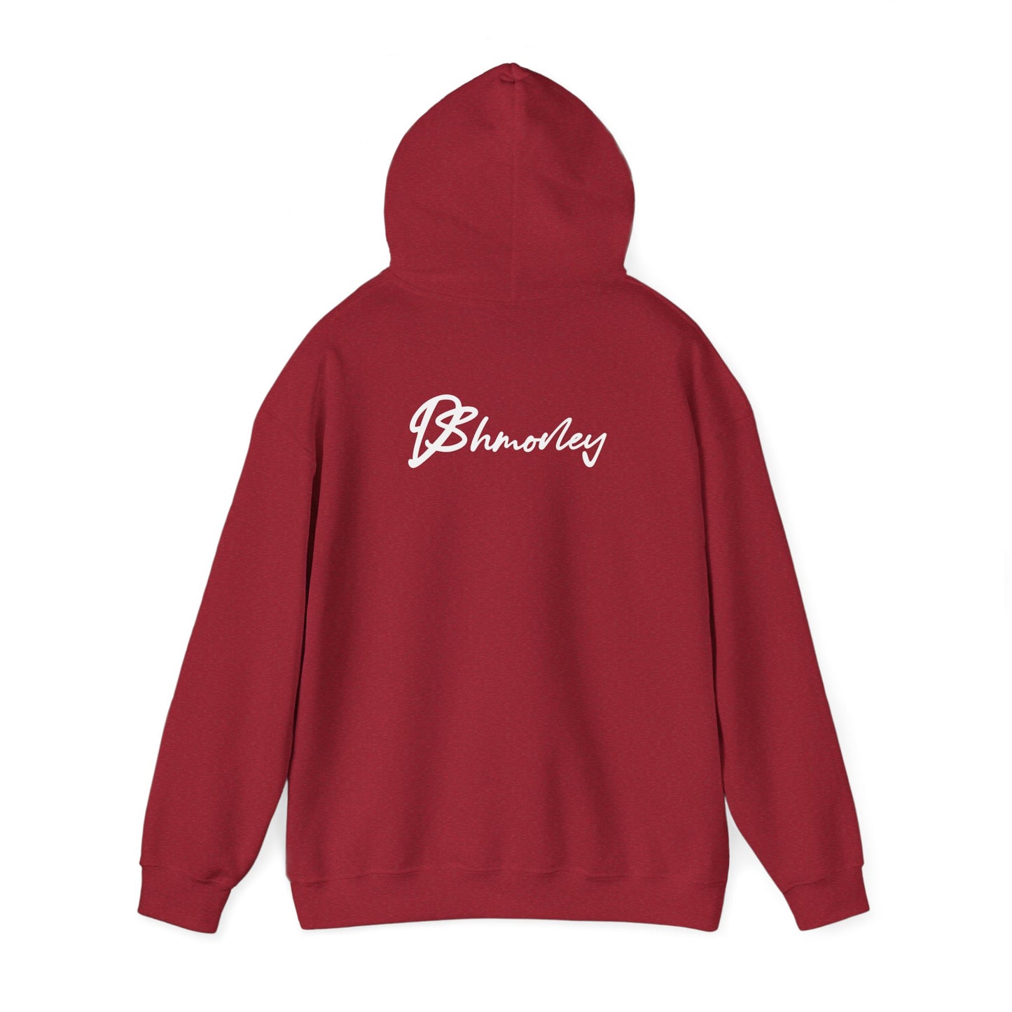 SHMONEY OG HOODIE